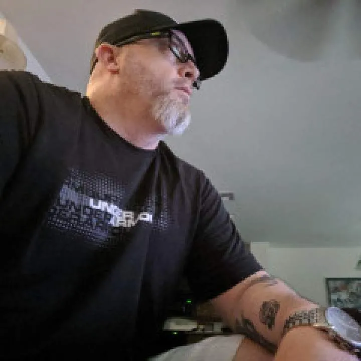 Joker21 Photo On Jungo Live