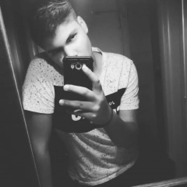 George Photo On Jungo Live