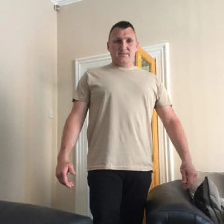 Anthony Photo On Jungo Live