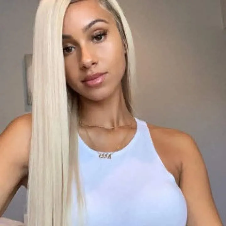 Mary Soynieva Photo On Jungo Live