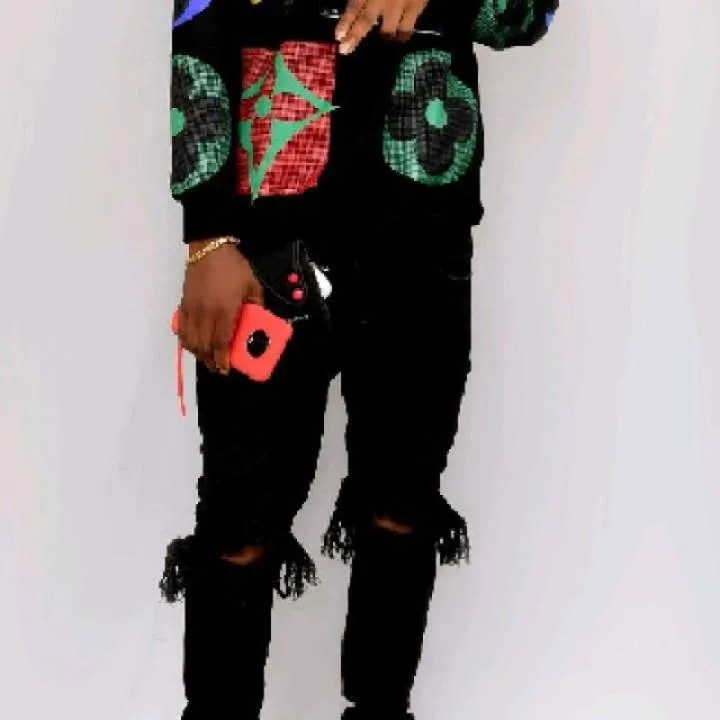 Young Wealth Photo On Jungo Live