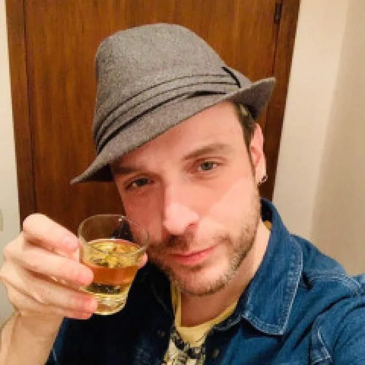 Andrew Photo On Jungo Live