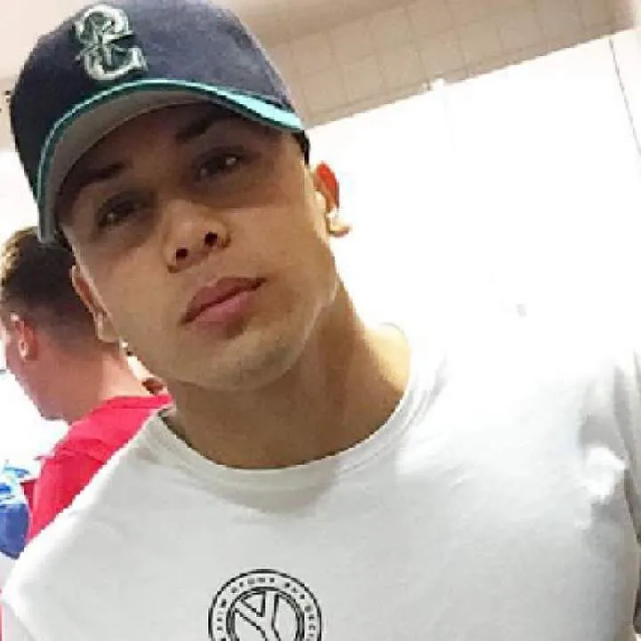 Marcus Photo On Jungo Live