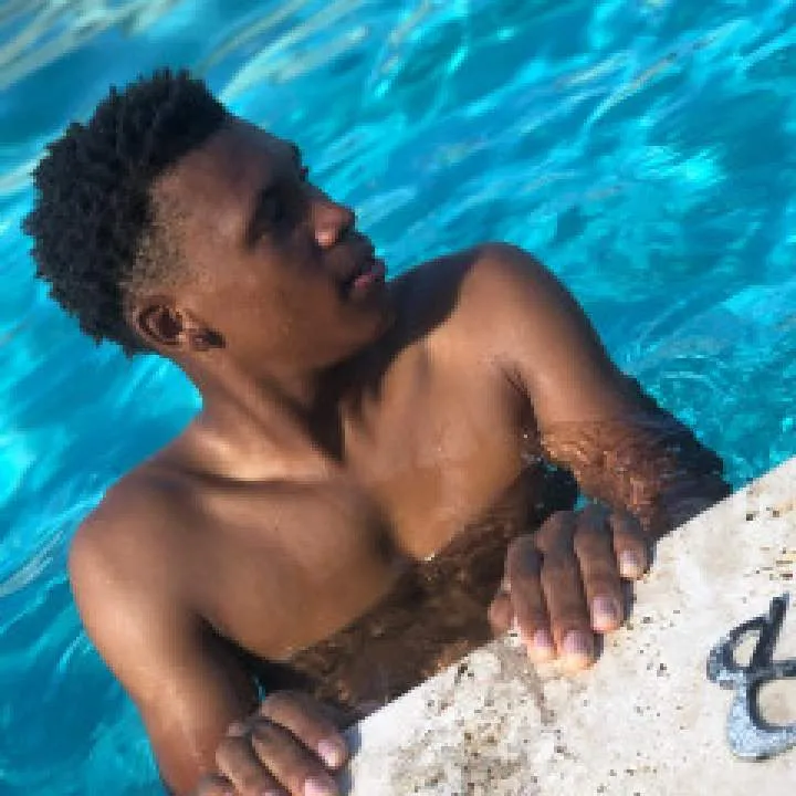 Tentacion Photo On Jungo Live