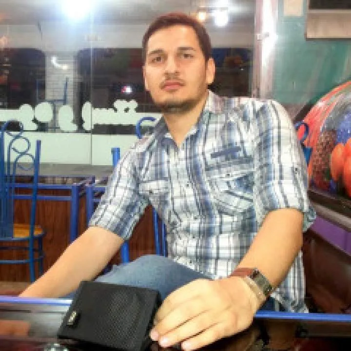 Ibra Photo On Jungo Live