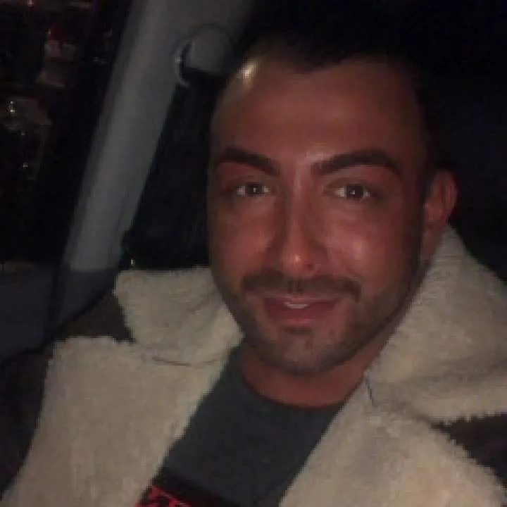 Cem Photo On Jungo Live