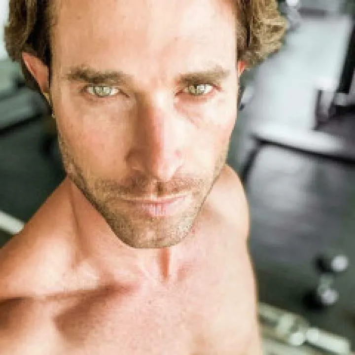 Mike Photo On Jungo Live