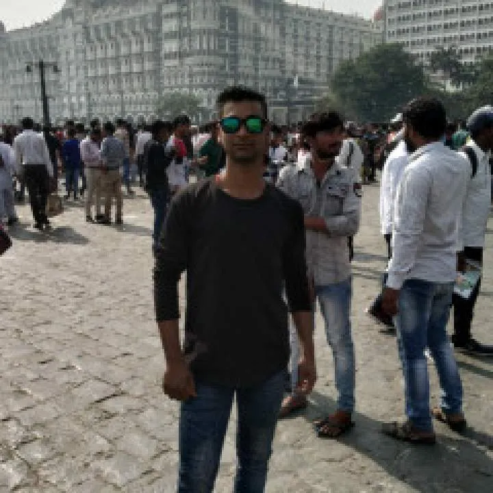 Rajesh Kumar Photo On Jungo Live