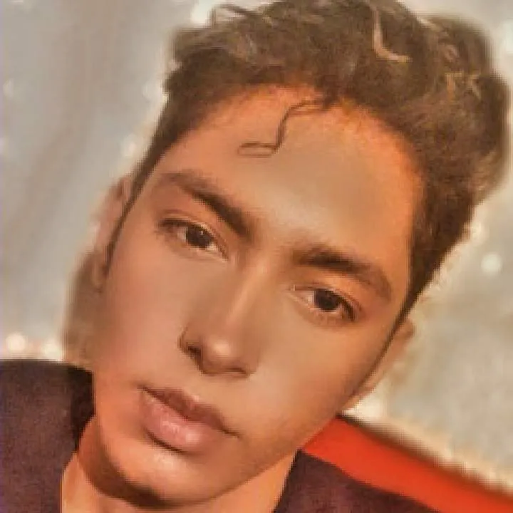 Alireza Photo On Jungo Live