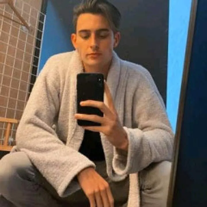 Andrew Photo On Jungo Live