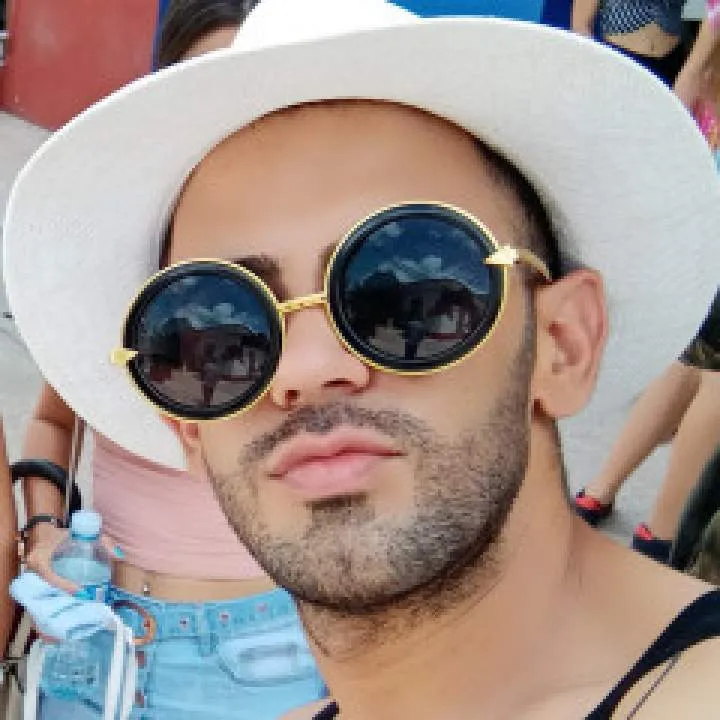 Diogo Photo On Jungo Live