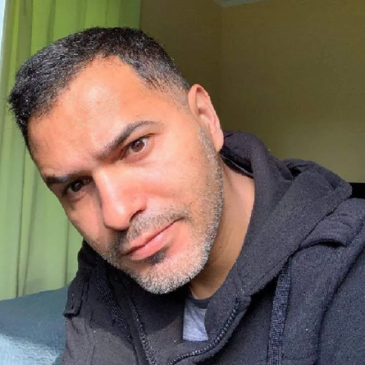 William Parker Photo On Jungo Live