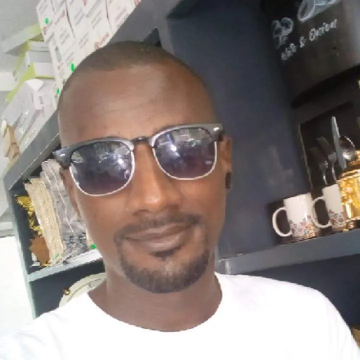 Ben Photo On Jungo Live