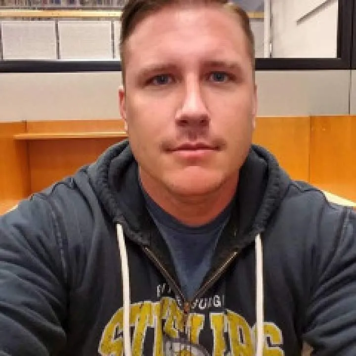 Mike Photo On Jungo Live