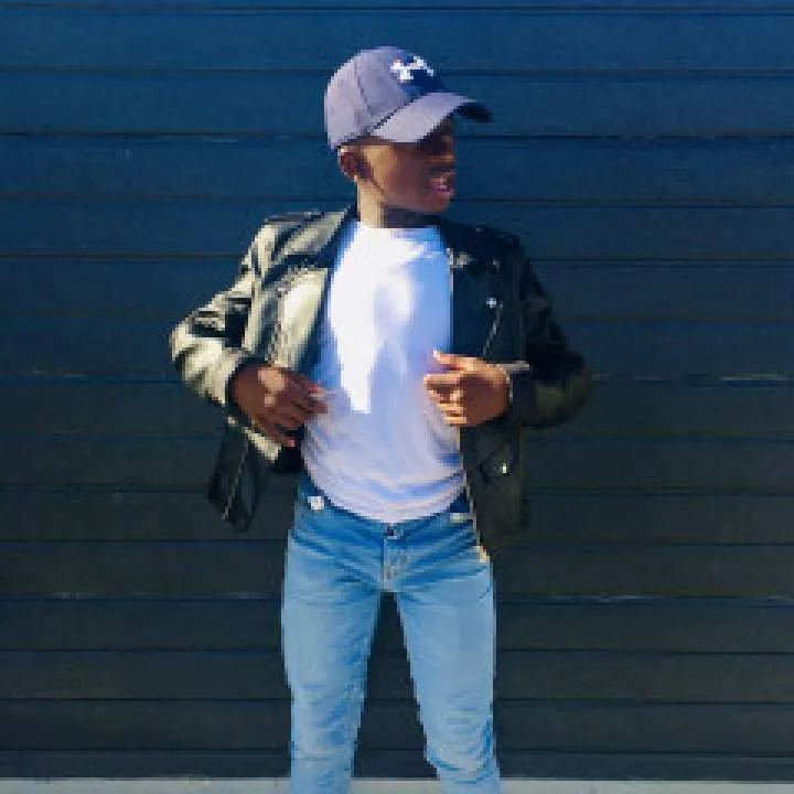 Lwazi Photo On Jungo Live