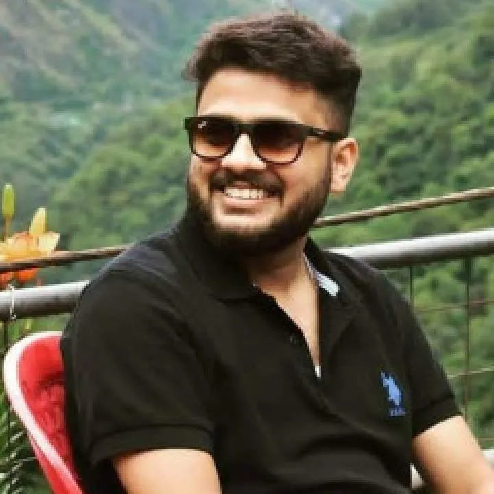 Sonu Photo On Jungo Live