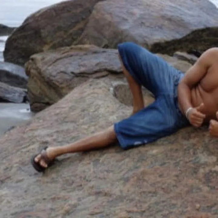 Lucas Photo On Jungo Live