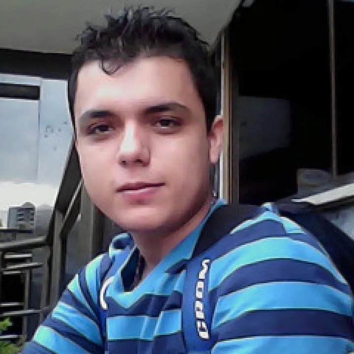 Chris.... Photo On Jungo Live