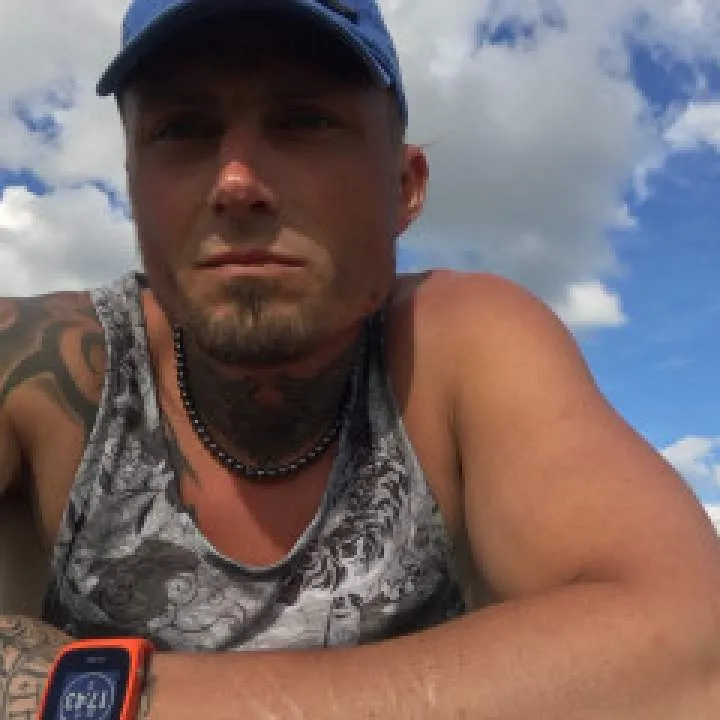 Sergejs Photo On Jungo Live