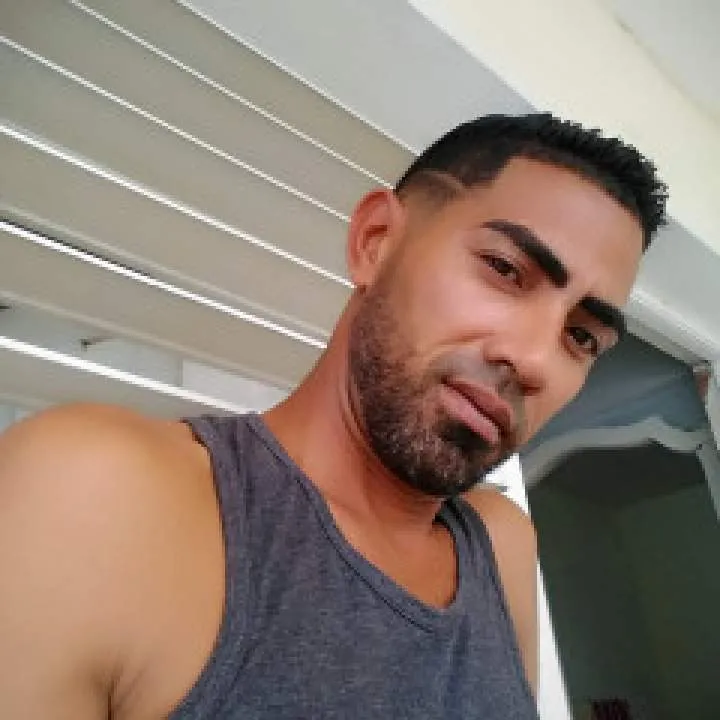 Yoander Photo On Jungo Live