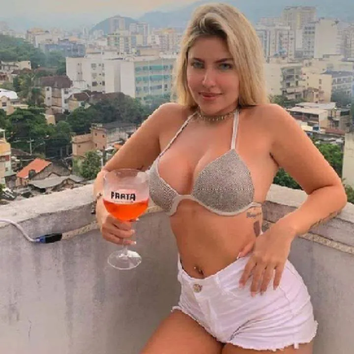 Lucy Betty Photo On Jungo Live