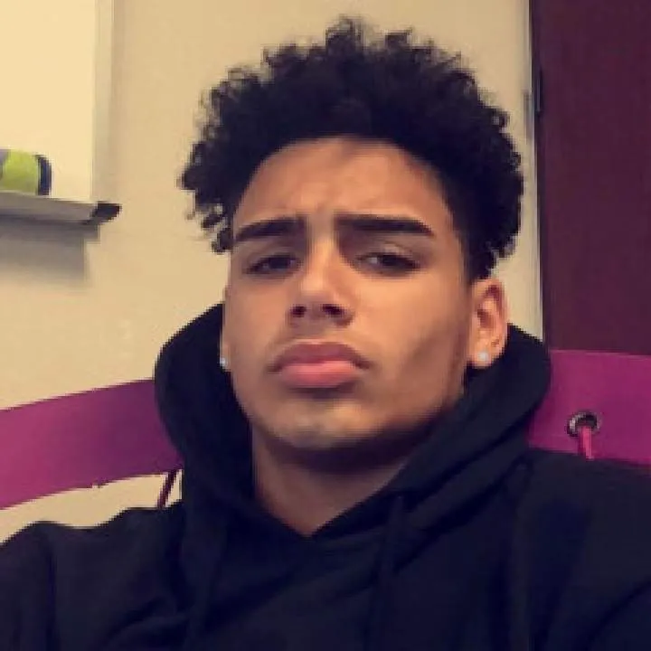 Anthony Photo On Jungo Live