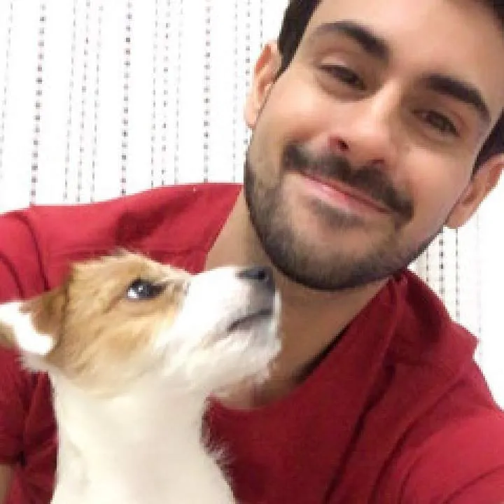 Tony Ortiz Photo On Jungo Live