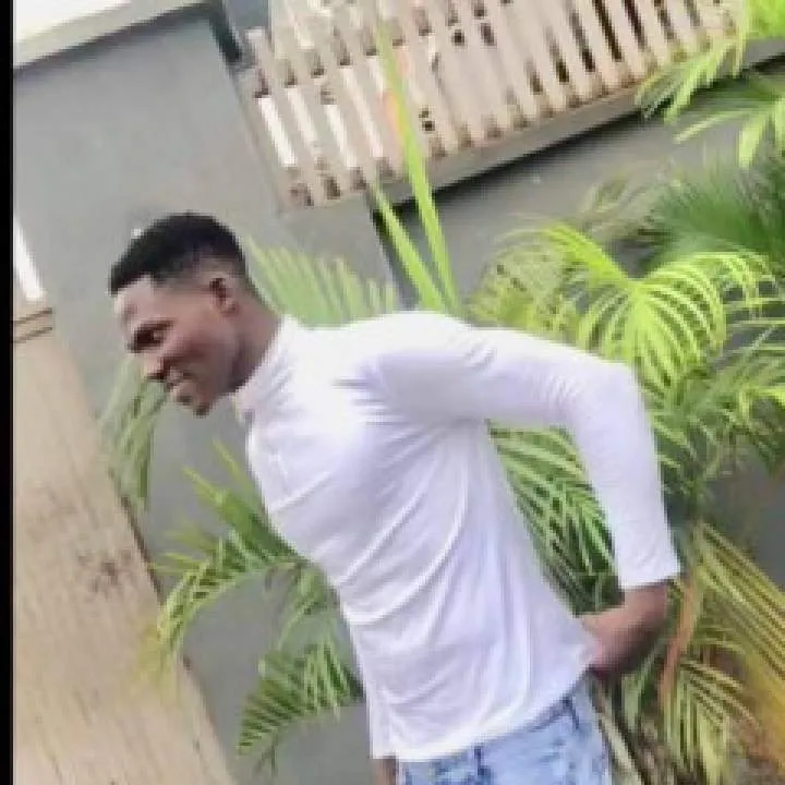 Robert Photo On Jungo Live