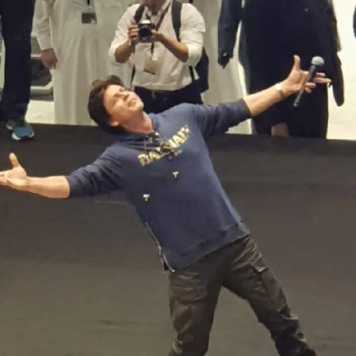 Abbas Photo On Jungo Live