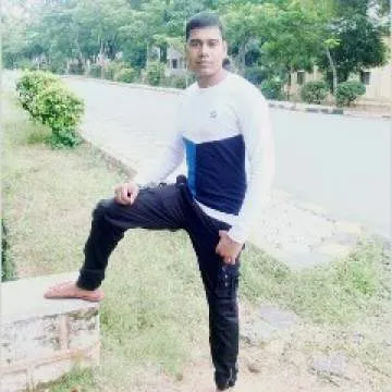 Nilesh Photo On Jungo Live