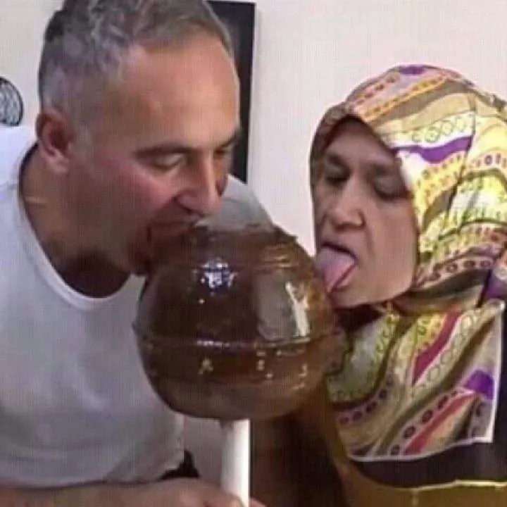 Çetin Photo On Jungo Live