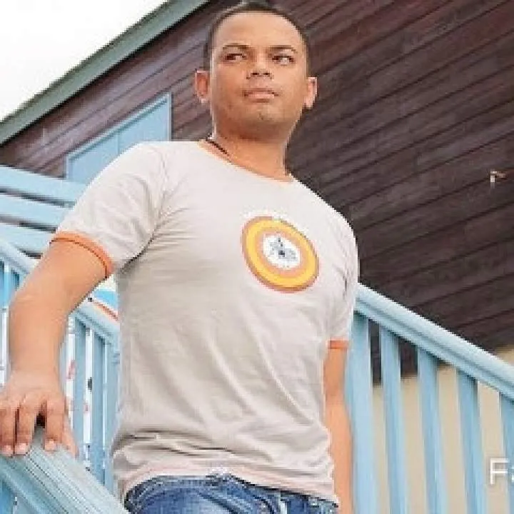 Niaina Photo On Jungo Live