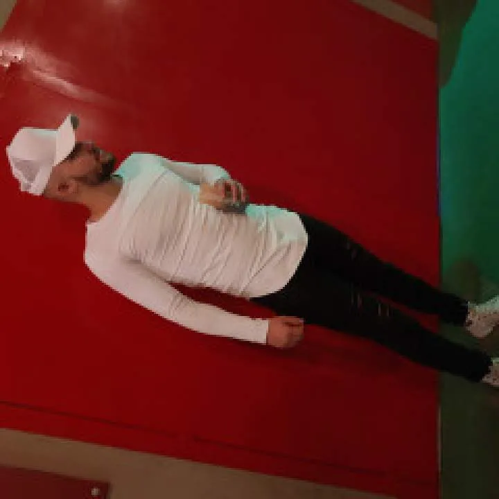 Netinho Souza Photo On Jungo Live