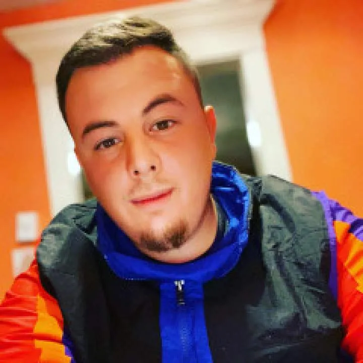 Alejandro Photo On Jungo Live