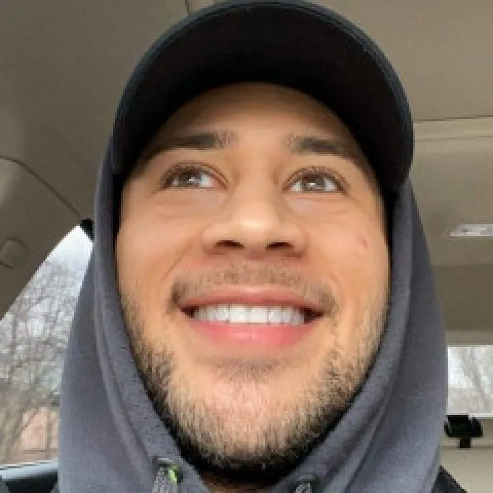 David Photo On Jungo Live