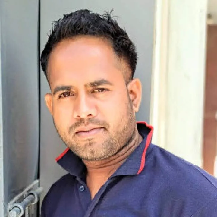 Shaan Photo On Jungo Live