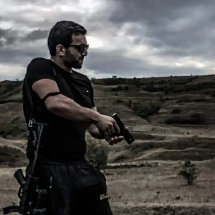 Budei Photo On Jungo Live