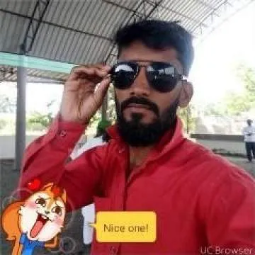 Sameer Raje Sayed Photo On Jungo Live