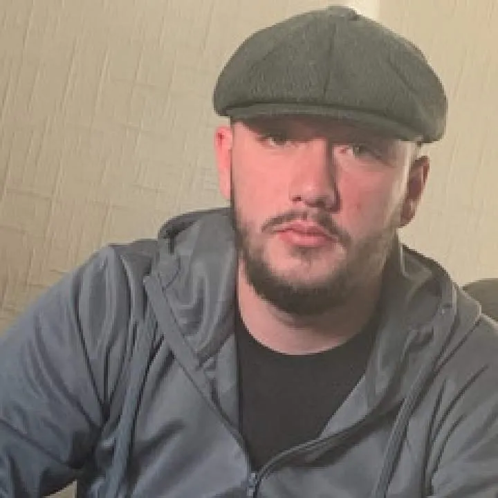 Fisher Photo On Jungo Live