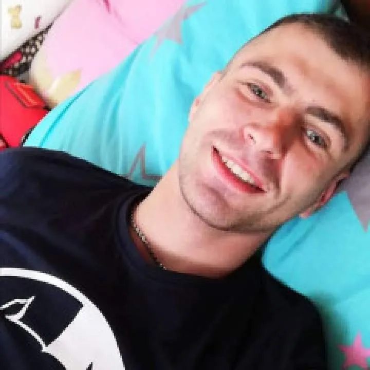 Russell Photo On Jungo Live