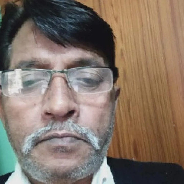 Ram Photo On Jungo Live