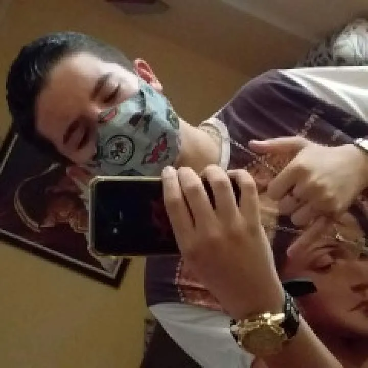 Andrluiz15 Photo On Jungo Live