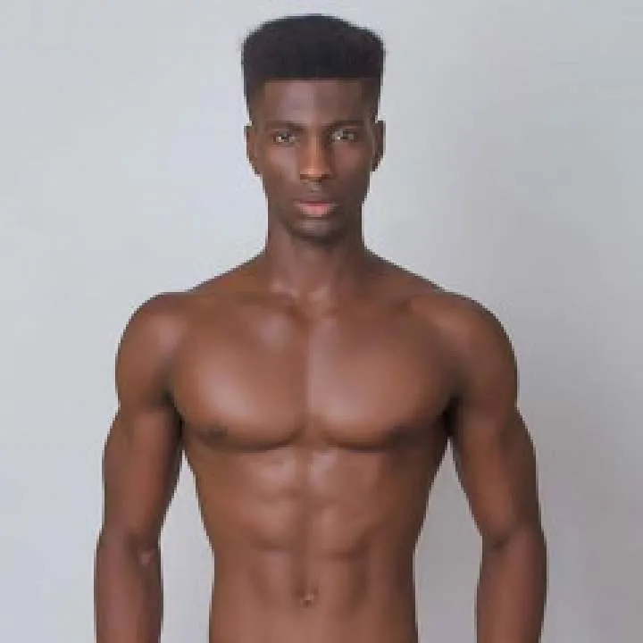 Emmanuel Photo On Jungo Live