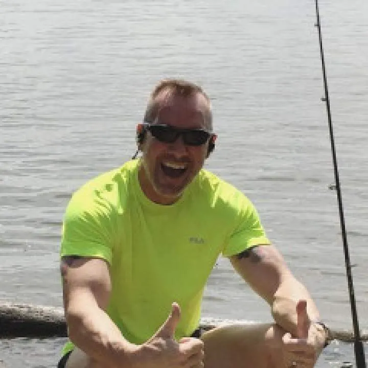 Johnny Photo On Jungo Live