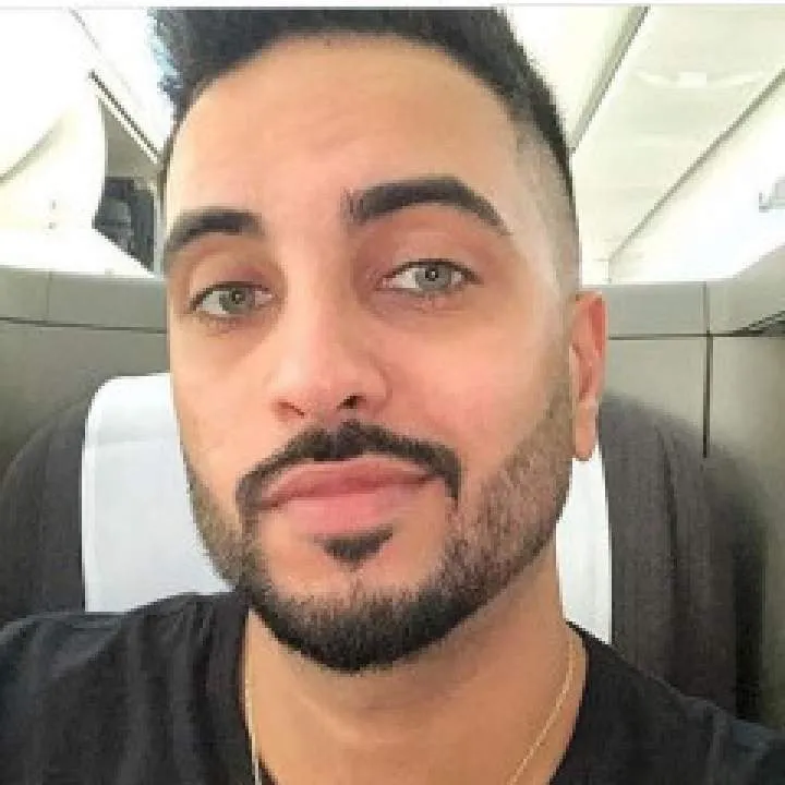 Spinder Photo On Jungo Live