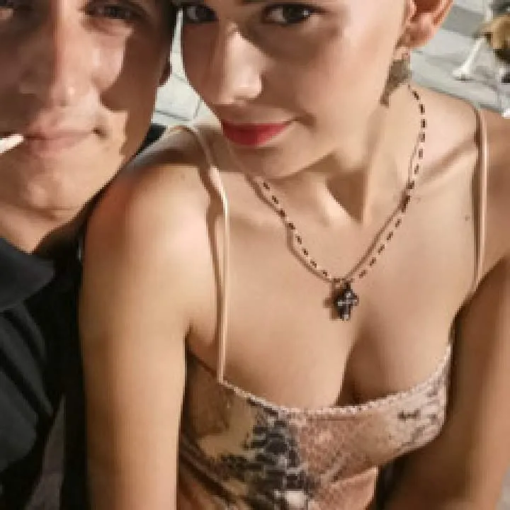 Panos. Christy Photo On Jungo Live