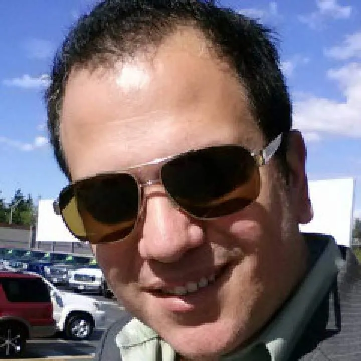 Wilson Photo On Jungo Live