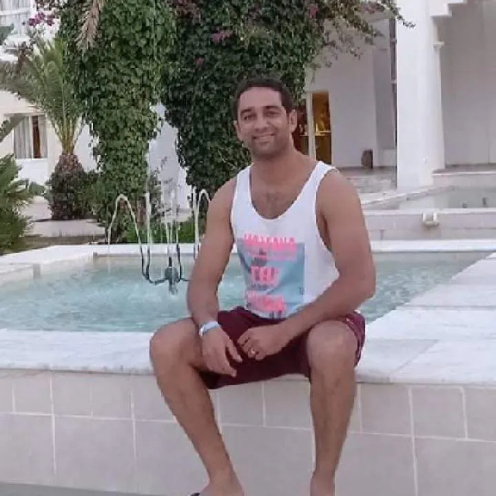 Ahmed Photo On Jungo Live