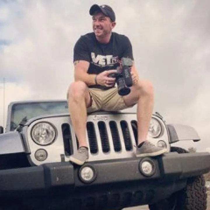 Johnson Photo On Jungo Live