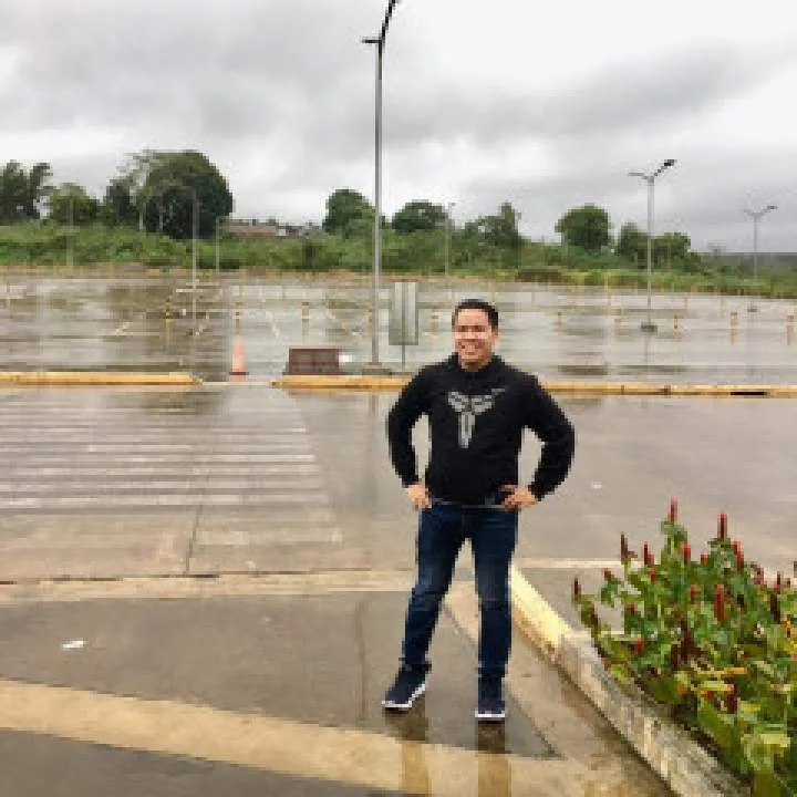 Jhon Carlo Photo On Jungo Live